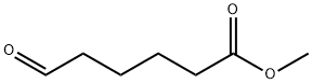 ADIPIC SEMIALDEHYDE METHYL ESTER Structural