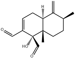 Muzigadial Structural