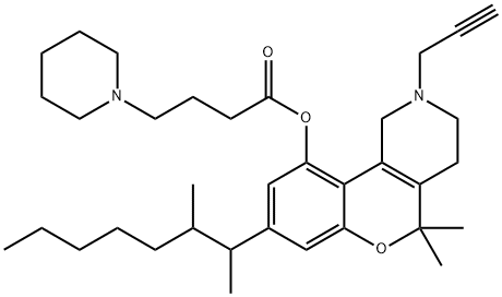 66556-74-9 structural image