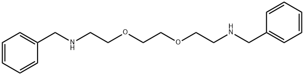 1,2-BIS(2-BENZYLAMINOETHOXY)ETHANE