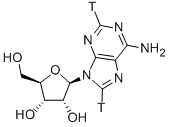 ADENOSINE, [2,8-3H]