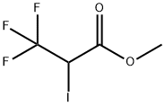 METHYL 3,3,3-TRIFLUORO-2-IODOPROPIONATE