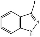 3-Iodoindazole