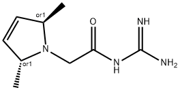Rolgamidine Structural