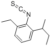 2-ETHYL-6-(1-METHYLPROPYL)PHENYL ISOTHIOCYANATE