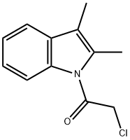 66624-39-3 structural image