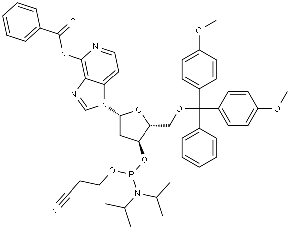 666257-76-7 structural image