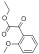 ETHYL 2-METHOXYBENZOYLFORMATE