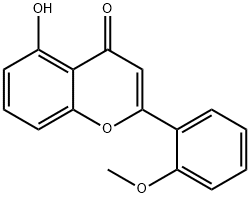 5-HYDROXY-2'-METHOXYFLAVONE