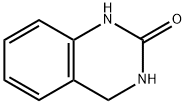 3,4-DIHYDROQUINAZOLIN-2(1H)-ONE Structural