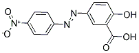 ALIZARIN YELLOW R Structural