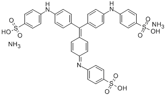 ANILINE BLUE  DIAMMONIUM SALT  CERTIFIED Structural