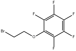 2-(PENTAFLUOROPHENOXY)ETHYL BROMIDE