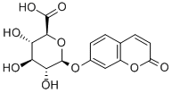 7-HYDROXY COUMARIN GLUCURONIDE