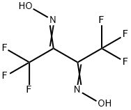 2,3-Butanedione, 1,1,1,4,4,4-hexafluoro-, dioxime