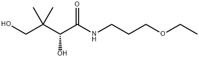 Pantothenyl ethyl ether