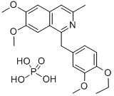 DIOXYLINEPHOSPHATE Structural