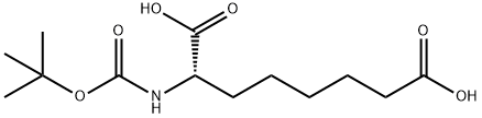 BOC-ASU-OH Structural