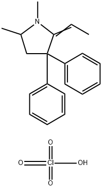 EDDP PERCHLORATE Structural