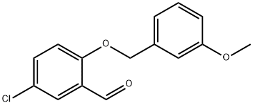 667412-71-7 structural image