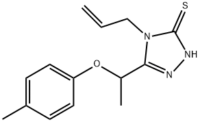 667412-79-5 structural image