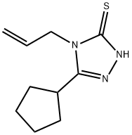 667412-80-8 structural image