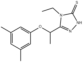 667413-03-8 structural image