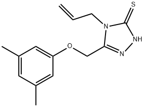 667413-38-9 structural image