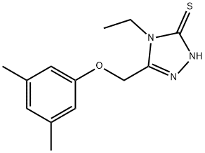 667413-42-5 structural image