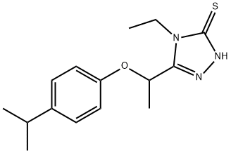 667413-63-0 structural image