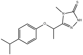 667413-64-1 structural image