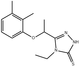 667413-67-4 structural image