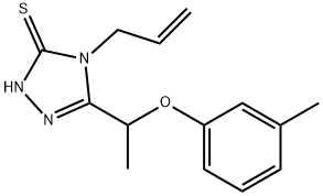 667413-68-5 structural image