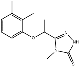 667413-82-3 structural image