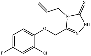 667414-13-3 structural image