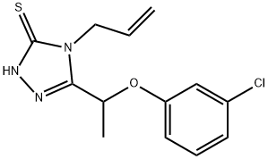 667414-14-4 structural image