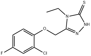 667414-15-5 structural image