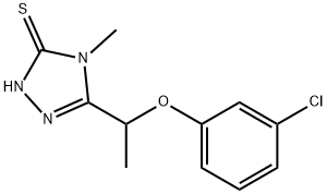 667414-17-7 structural image