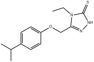 667414-47-3 structural image