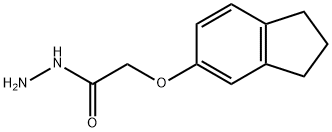 667437-07-2 structural image