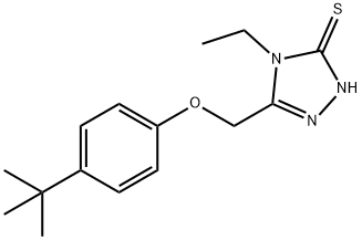 ART-CHEM-BB B018105 Structural