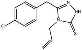 ART-CHEM-BB B018024 Structural