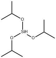 TRIISOPROPOXYSILANE Structural