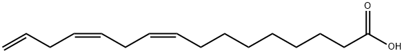 9,12,15 HEXADECATRIENOIC ACID