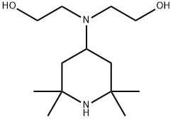 N,N-bis-(2-Hydroxyethyl)-triacetonediamine