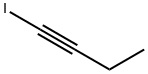 1-BUTYNYL IODIDE Structural