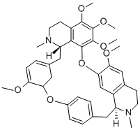 HERNANDEZINE Structural