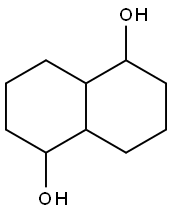 1,5-DECALINDIOL