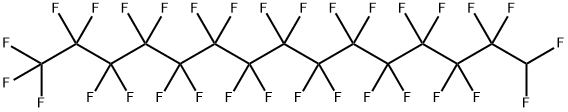 1H-PERFLUOROPENTADECANE 97