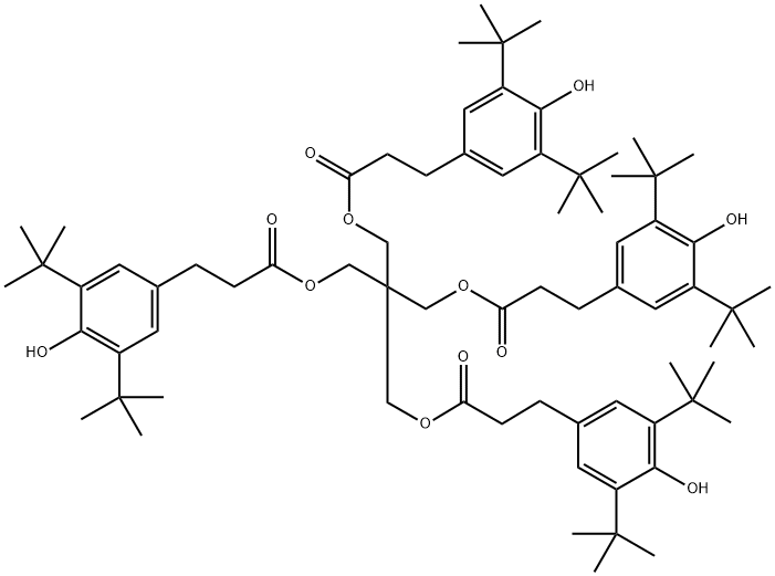 6683-19-8 structural image